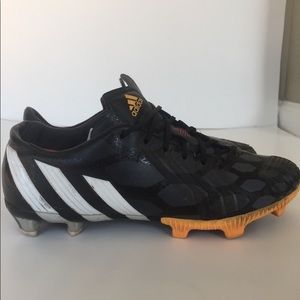 ⚽️ Adidas 2014 Predator soccer cleats